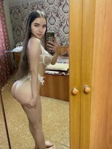Анкета проститутки Ида, Берёзовка, 25 лет, №392426